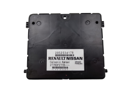 Modul riadiacej jednotky Renault Clio 5 Captur 2 285253417R 27760F271B 0km 17