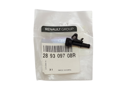 Tryska Ostrekovača Renault 289309708R Originál