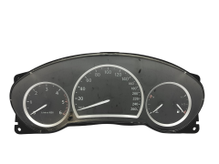 Tachometer Saab 9-3 P12768231 7553906 57737