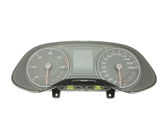 Otáčkomer Seat Leon 5F0920861A A2C83894000 VDO