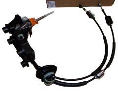 Radiaca Páka Originál 9837816580 Citroen Peugeot