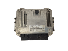 Riadiaca Jednotka Ford 8M51-12A650-LG 0281011701 Bosch 3624