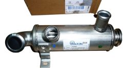 Chladič EGR Originál Citroen Peugeot C2 C3 107 206 207 1.4 HDI 161844