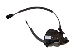 Mechanizmus dverového zámku Pravý Predný Nový Originál 805003529R Renault