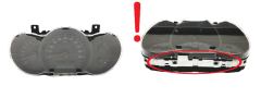 Tachometer Kia Picanto 94083-1Y120 940831Y120 52263