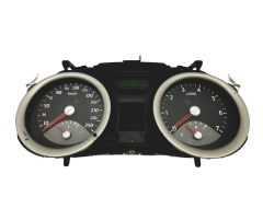 Otáčkomer Renault Megane 2 8200364015 50793