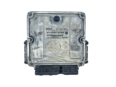 Riadiaca Jednotka 0281011064 P04727665AB HN7ABO Chrysler Bosch 54512