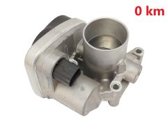 Ventil teleskopu škrtiacej klapky Renault Dacia 8200647826 8200687288 1.6 8V 0km