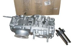 Olejové Čerpadlo Nový Originál 1001.A8 1001A8 Citroen Jumper Peugeot Boxer 2.8 HDI