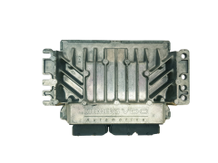 Riadiaca Jednotka Mini S1222327002A 1214-7545789-01 Siemens 32792