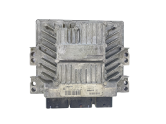 Riadiaca Jednotka S122326109A 8200565863 8200592611 Renault Siemens 63211