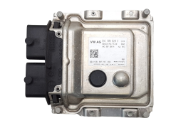 Riadiaca Jednotka Volkswagen UP 1.0 04C906020D 04C907309A Bosch
