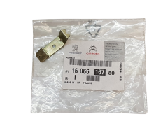 Upevňovacia Spona Citroen 1606616780 Originál