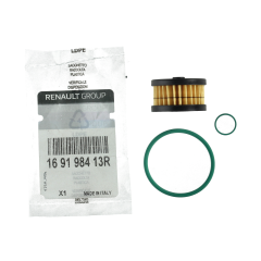 Palivový Filter Originál LPG Renault Dacia 169198413R