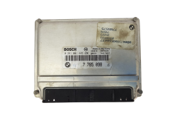 Riadiaca Jednotka 0281001445 7785098 BMW Bosch 3016