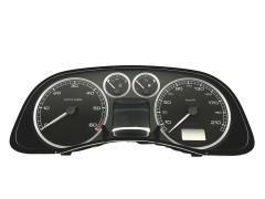 Otáčkomer Peugeot 307 9655476580 G00 53691