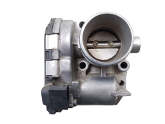 Ventil teleskopu škrtiacej klapky Fiat Lancia 0280750042 1.2B Bosch 2885