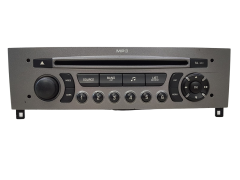 Rádio prehrávač CD Peugeot 308 96647511XH PSARCD434-63