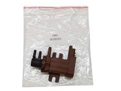 Ventil Turba Citroen Peugeot 1618C9 33572092 Originál
