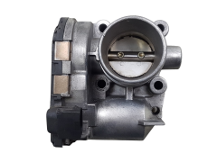 Ventil teleskopu škrtiacej klapky Fiat Lancia 0280750042 1.2B Bosch 3071