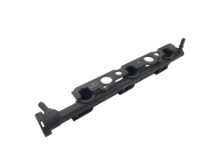 Vstrekovacia Rampa 9623551680 3.0 V6 24v Citroen Peugeot Renault