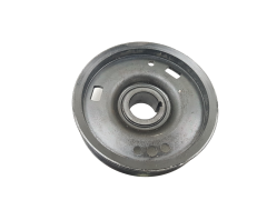 Remenica kľukového hriadeľa 9615377380 0515G0 Citroen Peugeot 1.6 1.8 2.0