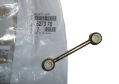 Držiak, Konzola Nový Originál 527370 5273.70 Citroen Peugeot Držiak, Konzola Nový Originál 527370 5273.70 Citroen Peugeot