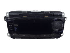 Rádio Cd Mp3 Prehrávač Seat Ibiza 4 IV 6J1035153G ULSECD 1139