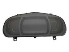Tachometer Renault Espace 5 248108531R 7794