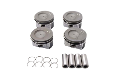 Piest motora Komplet Urobte VW Audi Seat Skoda 03F107065F 11071700301 Vika