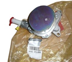 Vákuové Čerpadlo Nový Originál 146507228R Renault Master 3