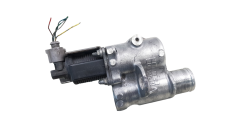 Egr Ventil Renault 8200247250 255366 1.5 DCI Pierburg