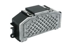 Odpor Ventilátora Urobte VW Audi 3C0907521F B11451 Borsehung