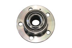 Náboj Kolesa Zadný 2Q0598611 B19285 VW Audi Seat Skoda Borsehung
