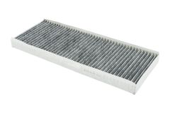 Filter Kabíny 8A0819439 B12817 VW Audi Borsehung