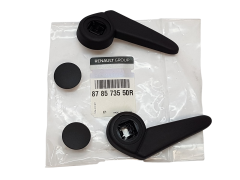 Páčka sedadla Renault 878573550R Originál