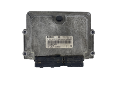 Riadiaca Jednotka 55185365 0281010332 41AAA Alfa Romeo Bosch 52888