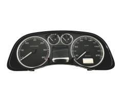 Otáčkomer Peugeot 307 9655476580 G00 59113