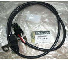 Snímač Impulzov Nový Originál 7700739795 Renault