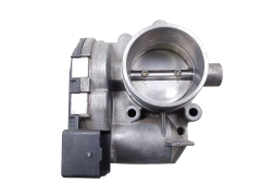 Ventil teleskopu škrtiacej klapky Citroen Peugeot 0280750085 1635Q9 1.6 Bosch 1931