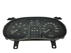 Tachometer Renault Kangoo 1 8200176654 53184 Tachometer Renault Kangoo 1 8200176654 53184
