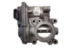Ventil teleskopu škrtiacej klapky Renault 161204451R H8201171233 0.9 TCe 2407