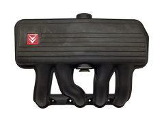 Sacie potrubie 0361H3 9633827880 9620537480 Citroen Peugeot 1.9 D