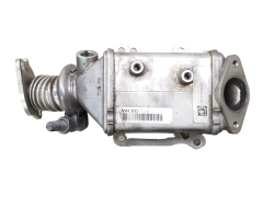 Chladič EGR Opel Fiat 1.3 55273563 55249449 Valeo