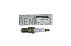 Zapaľovacia sviečka Originál 7700500108 Renault