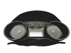 Otáčkomer Fiat Bravo 51761172 503001980000 55767