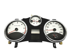 Otáčkomer Peugeot 207 9662904980 A2C53190342 50932