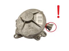 Vákuové Čerpadlo 2.0 DCI Renault Nissan Bosch 8200683982