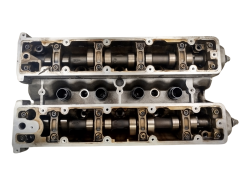 Hlava valcov Citroen Peugeot 9634355510 0200Z4 1.8 16v 6FZ 3
