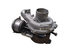 Turbodúchadlo GT1746V H8200398565 8200631167 Garrett Renault 1.9 dci S14